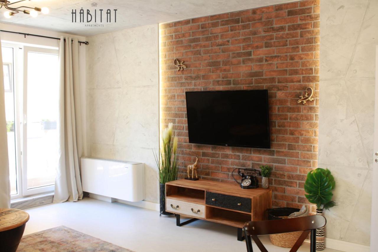 Habitat The River Apartment Rusçuk Dış mekan fotoğraf