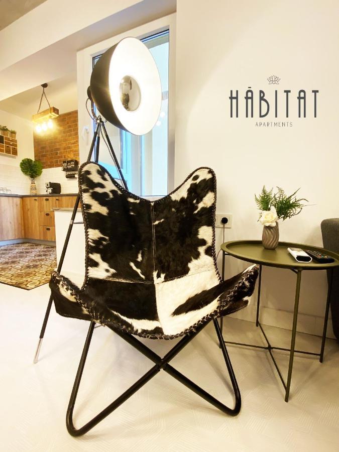 Habitat The River Apartment Rusçuk Dış mekan fotoğraf