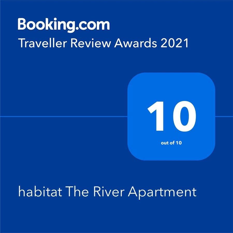 Habitat The River Apartment Rusçuk Dış mekan fotoğraf